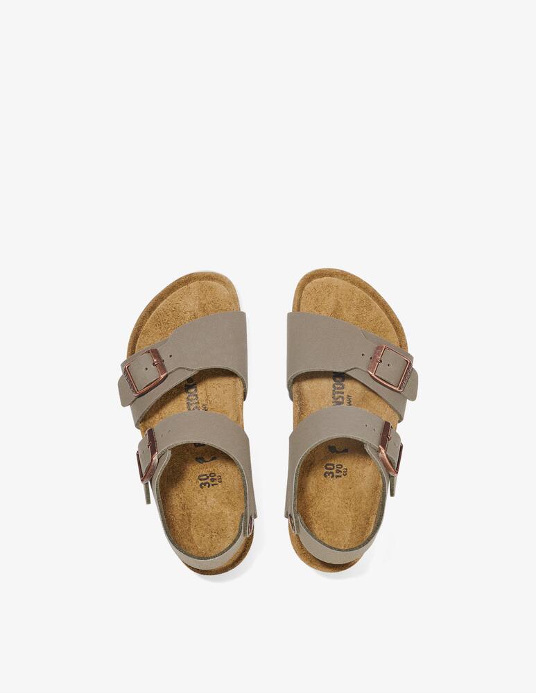rinascente Birkenstock Sandali New York