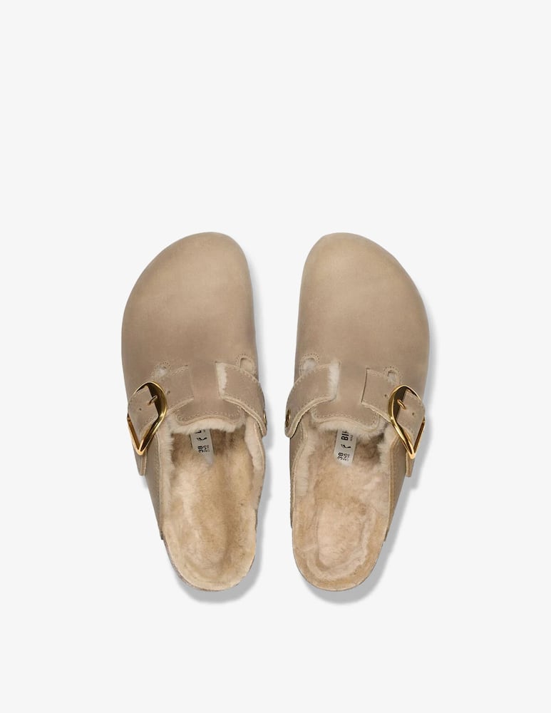 Birkenstock Sabot Boston - immagine 4 Birkenstock Sabot Boston - immagine 4