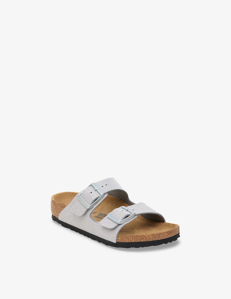 Birkenstock Sandali glitter Arizona - immagine 2 Birkenstock Sandali glitter Arizona - immagine 2