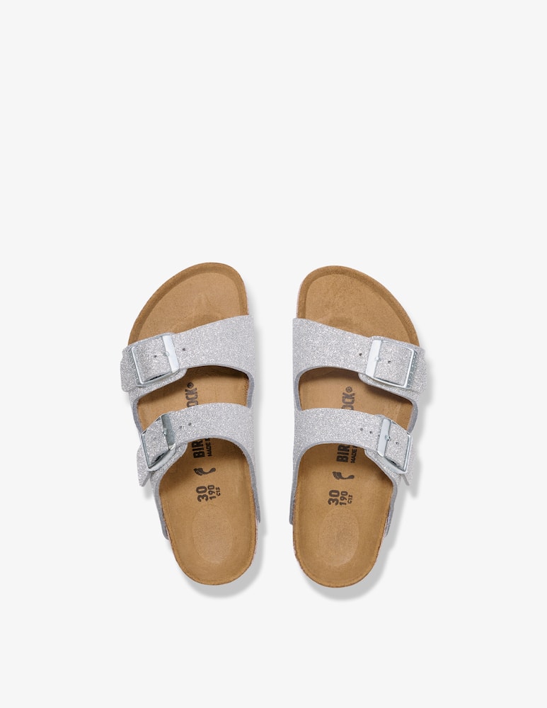 Birkenstock Sandali glitter Arizona - immagine 3 Birkenstock Sandali glitter Arizona - immagine 3