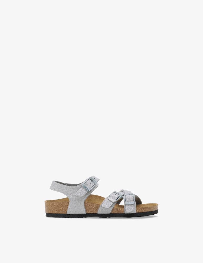 rinascente Birkenstock Sandali glitter sintetici