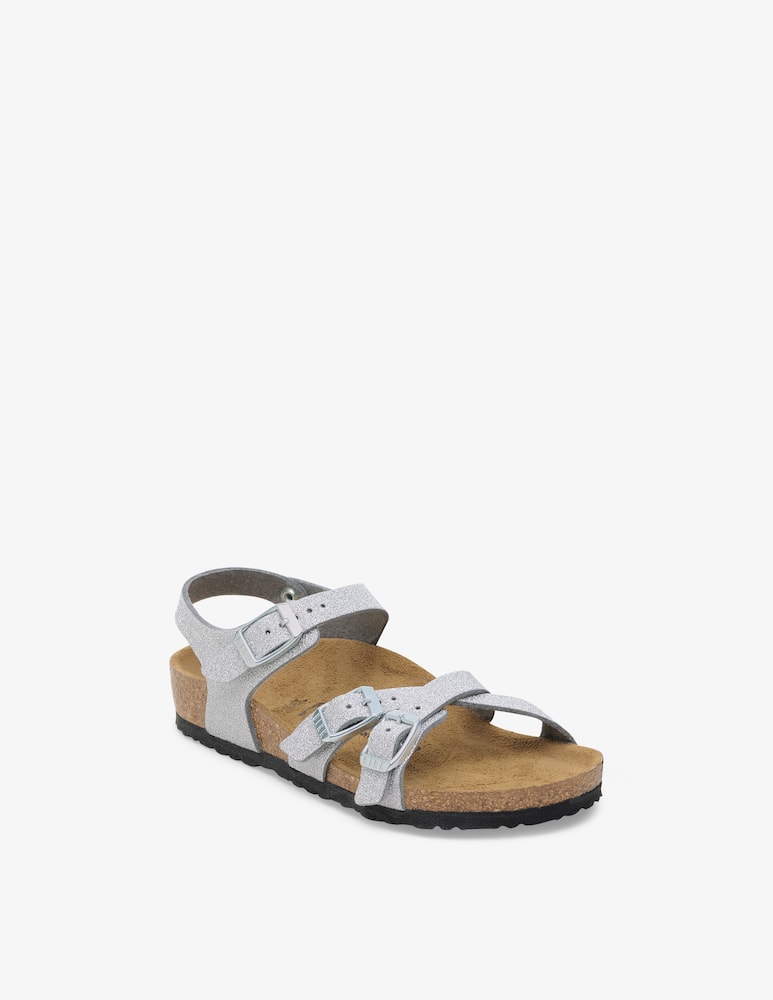 rinascente Birkenstock Sandali glitter sintetici