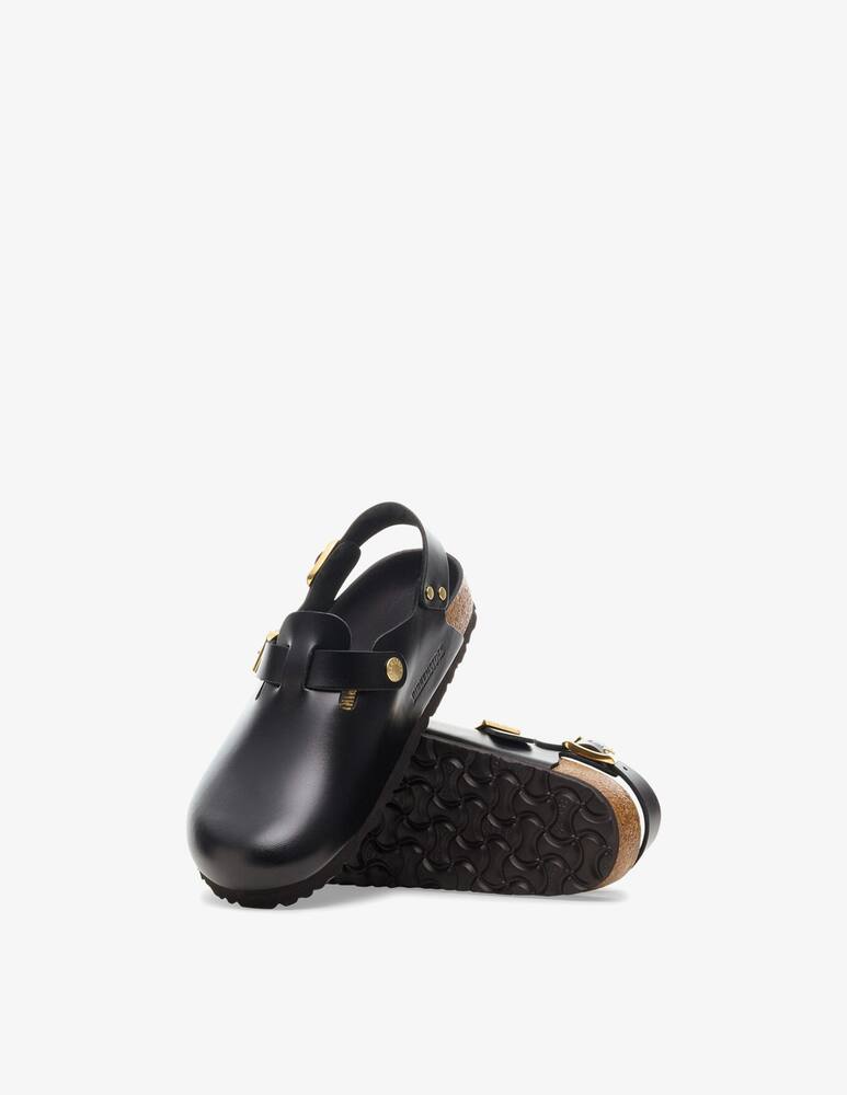 rinascente Birkenstock Amalfi clogs