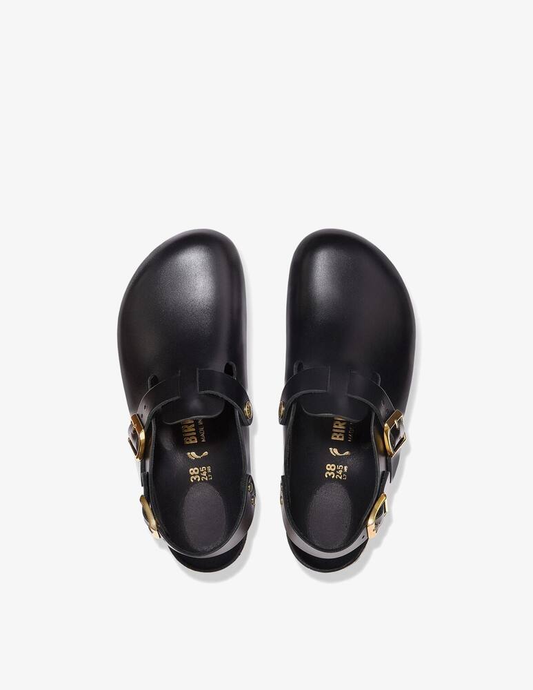 rinascente Birkenstock Amalfi clogs