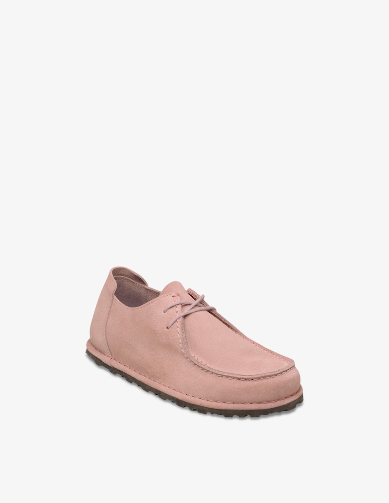 rinascente Birkenstock Scarpe stringate in suede Utti