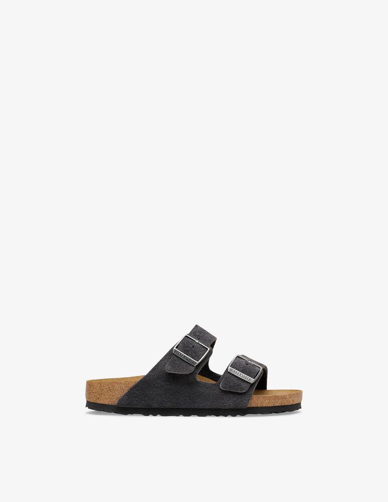 Birkenstock Arizona suede sandals - picture 1 Birkenstock Arizona suede sandals - picture 1