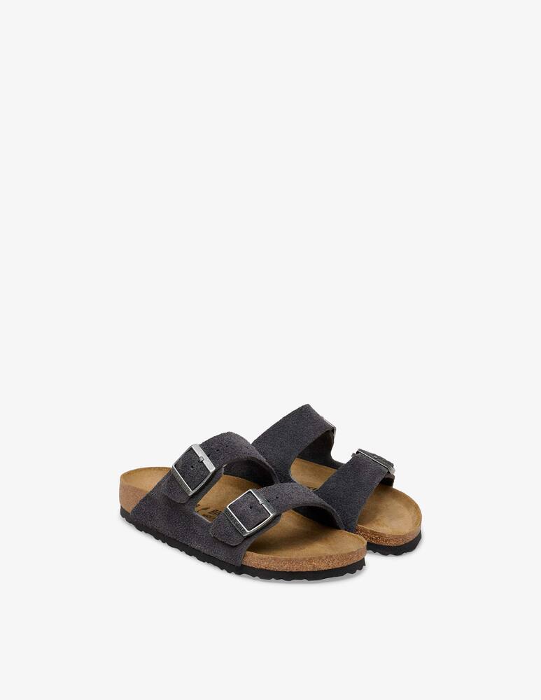 Birkenstock Arizona suede sandals - picture 2 Birkenstock Arizona suede sandals - picture 2