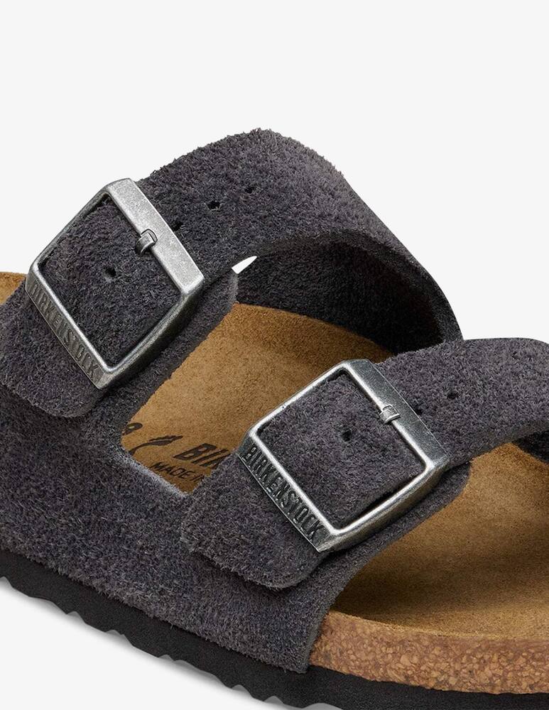 Birkenstock Arizona suede sandals - picture 5 Birkenstock Arizona suede sandals - picture 5