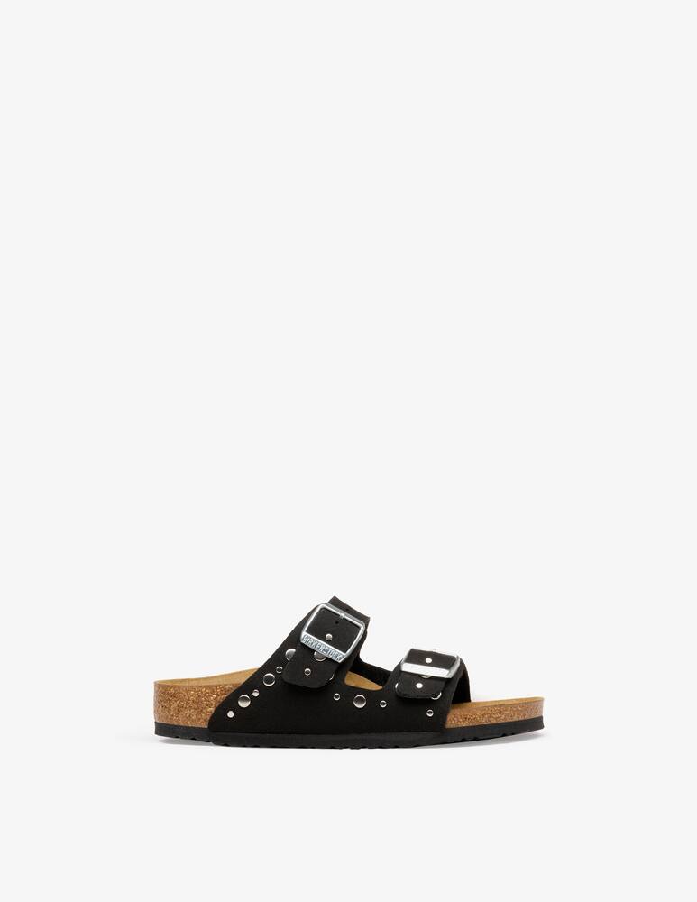 rinascente Birkenstock Arizona rivet sandals