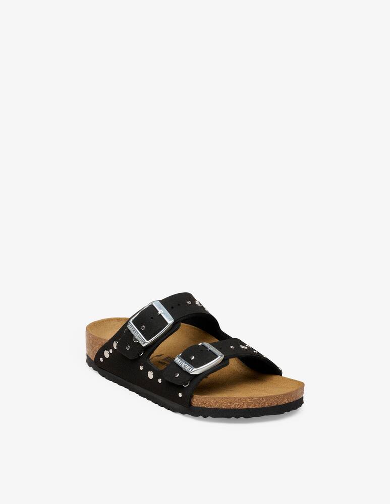 rinascente Birkenstock Arizona rivet sandals