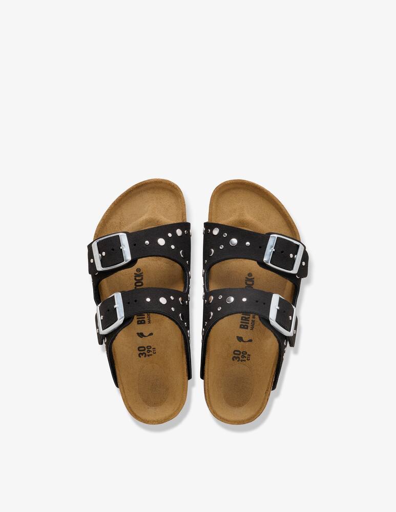 rinascente Birkenstock Arizona rivet sandals