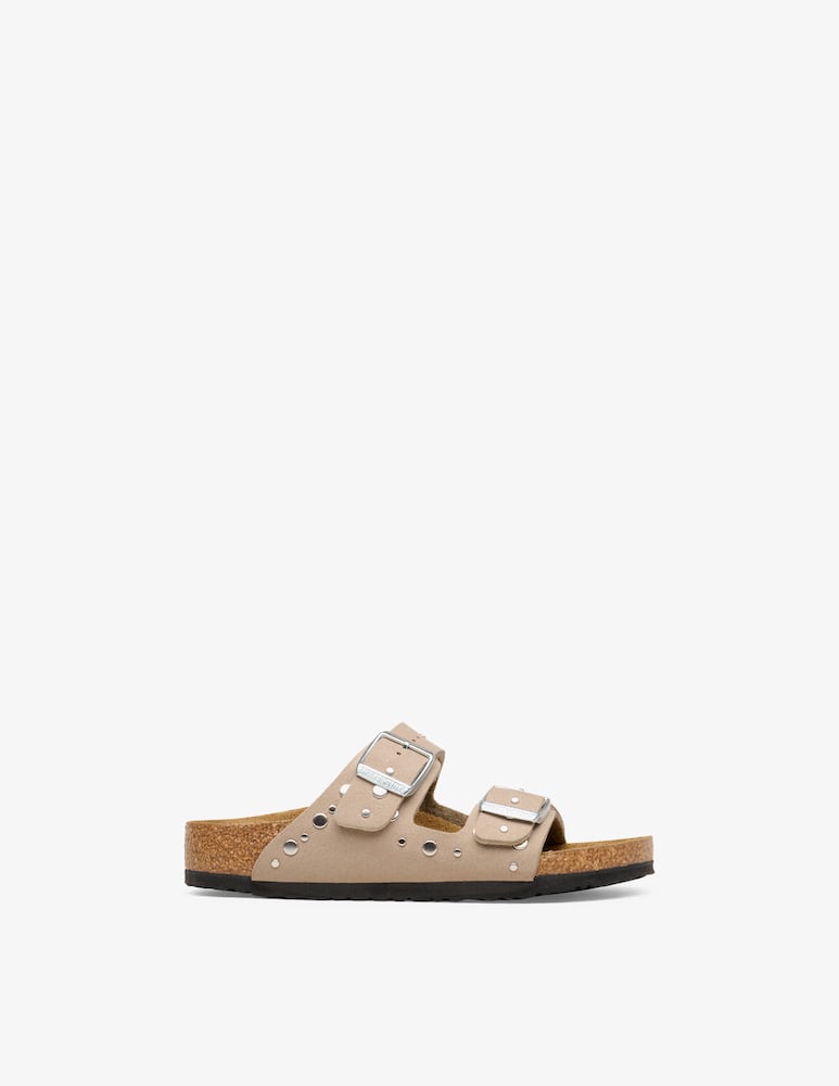 rinascente Birkenstock Arizona rivet sandals