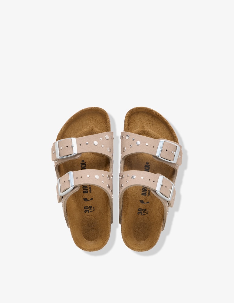 rinascente Birkenstock Arizona rivet sandals