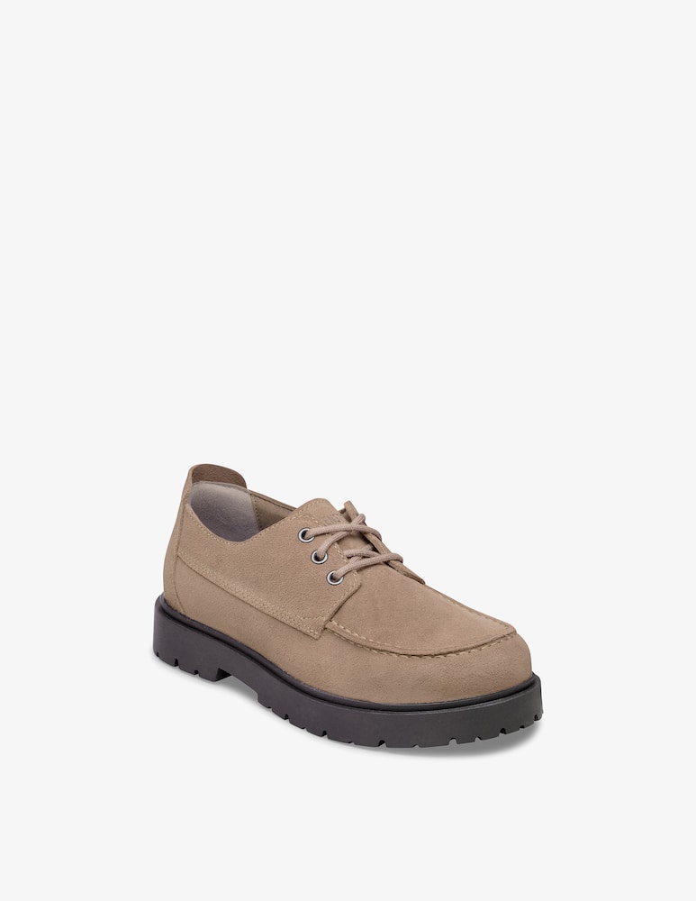 Birkenstock Derby lace-up Highwood - immagine 2 Birkenstock Derby lace-up Highwood - immagine 2