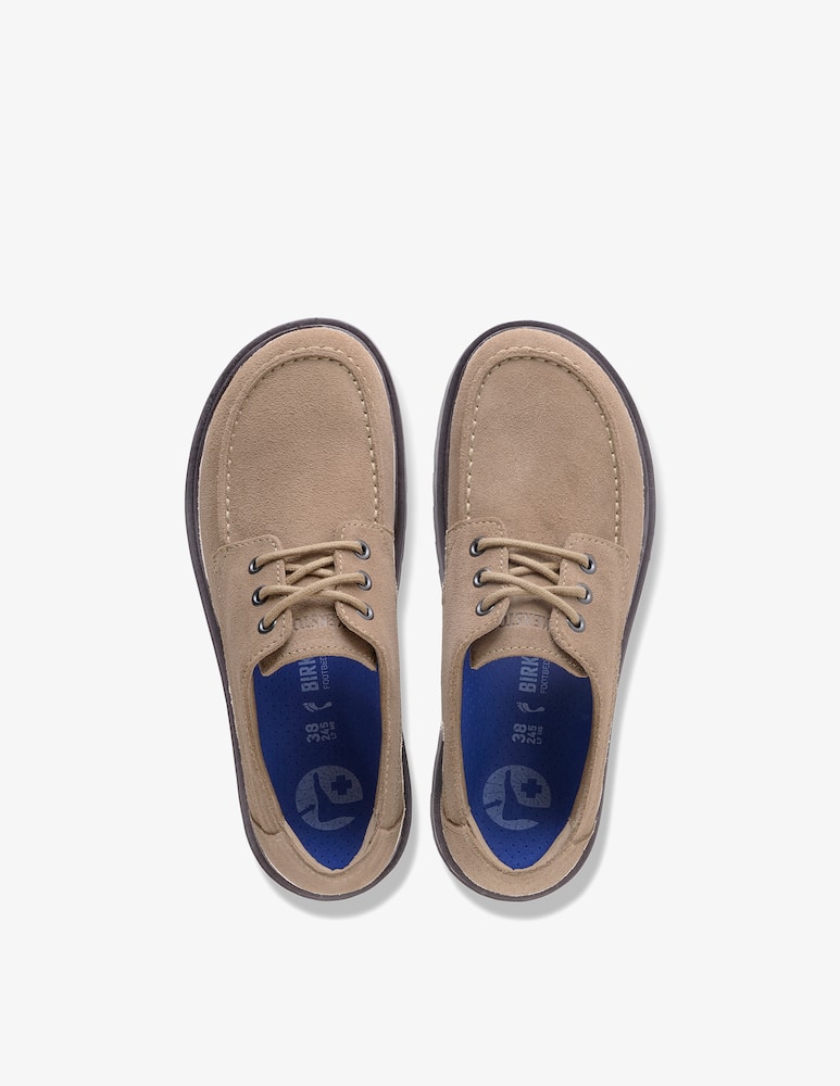 Birkenstock Derby lace-up Highwood - immagine 3 Birkenstock Derby lace-up Highwood - immagine 3