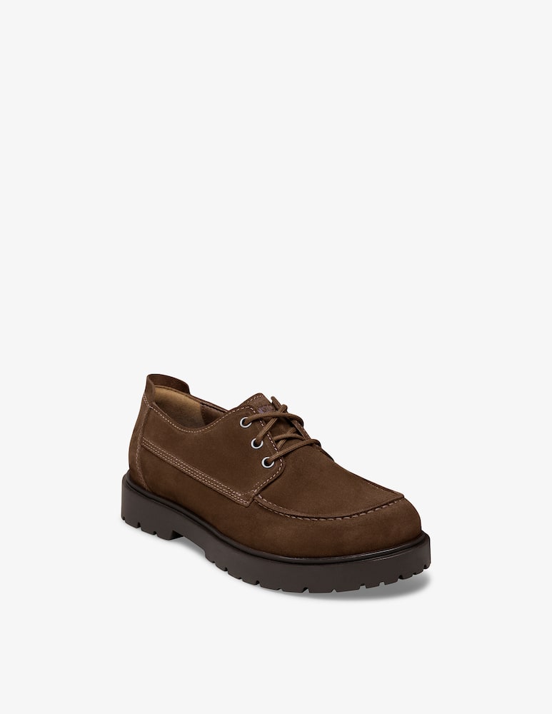 Birkenstock Derby lace-up Highwood - immagine 2 Birkenstock Derby lace-up Highwood - immagine 2