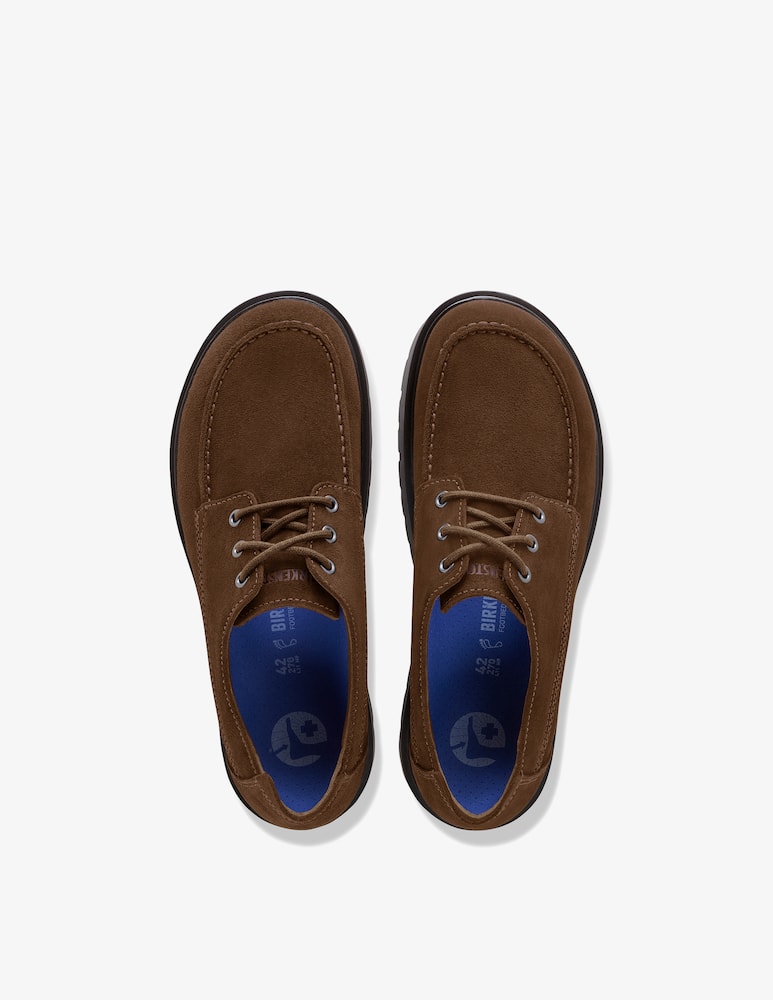 Birkenstock Derby lace-up Highwood - immagine 3 Birkenstock Derby lace-up Highwood - immagine 3
