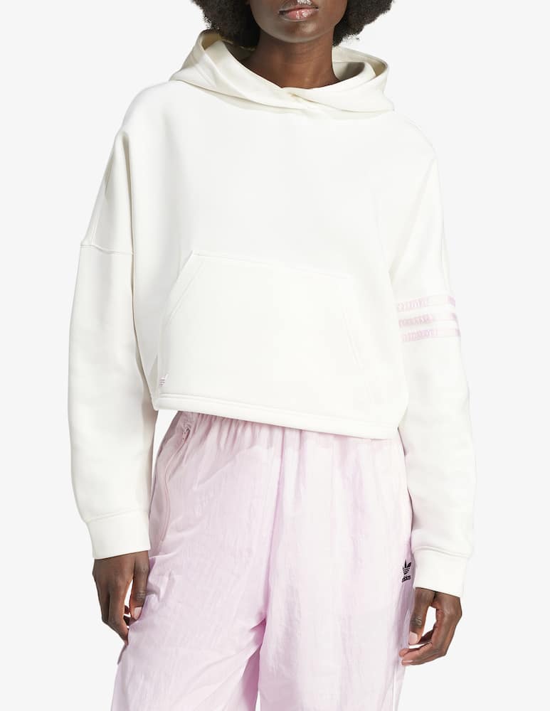 Adidas Originals Felpa con cappuccio - immagine 1 Adidas Originals Felpa con cappuccio - immagine 1