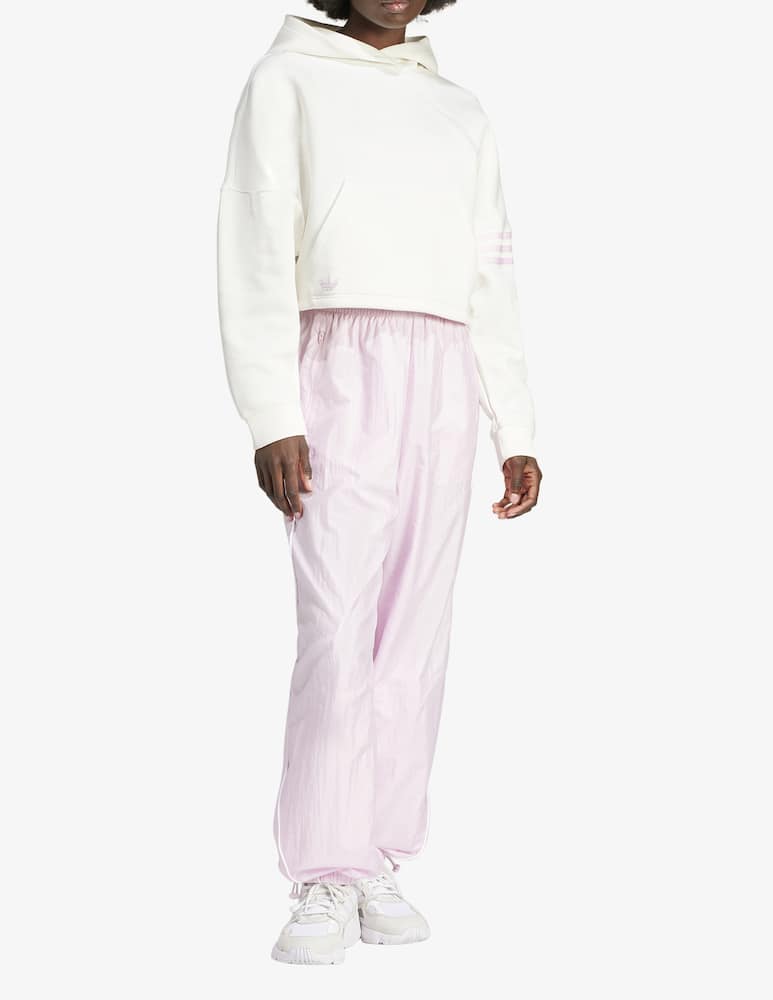 Adidas Originals Felpa con cappuccio - immagine 2 Adidas Originals Felpa con cappuccio - immagine 2