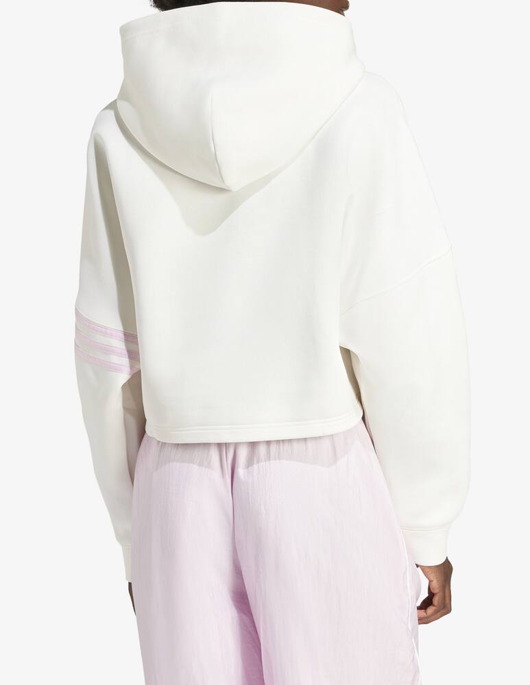 Adidas Originals Felpa con cappuccio - immagine 3 Adidas Originals Felpa con cappuccio - immagine 3