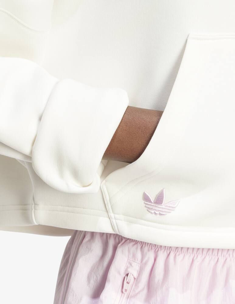 rinascente Adidas Originals Felpa con cappuccio