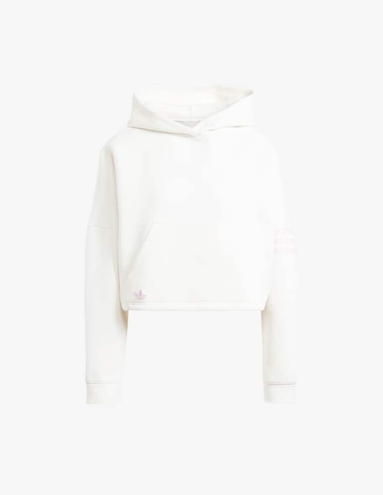 Adidas Originals Felpa con cappuccio - immagine 5 Adidas Originals Felpa con cappuccio - immagine 5