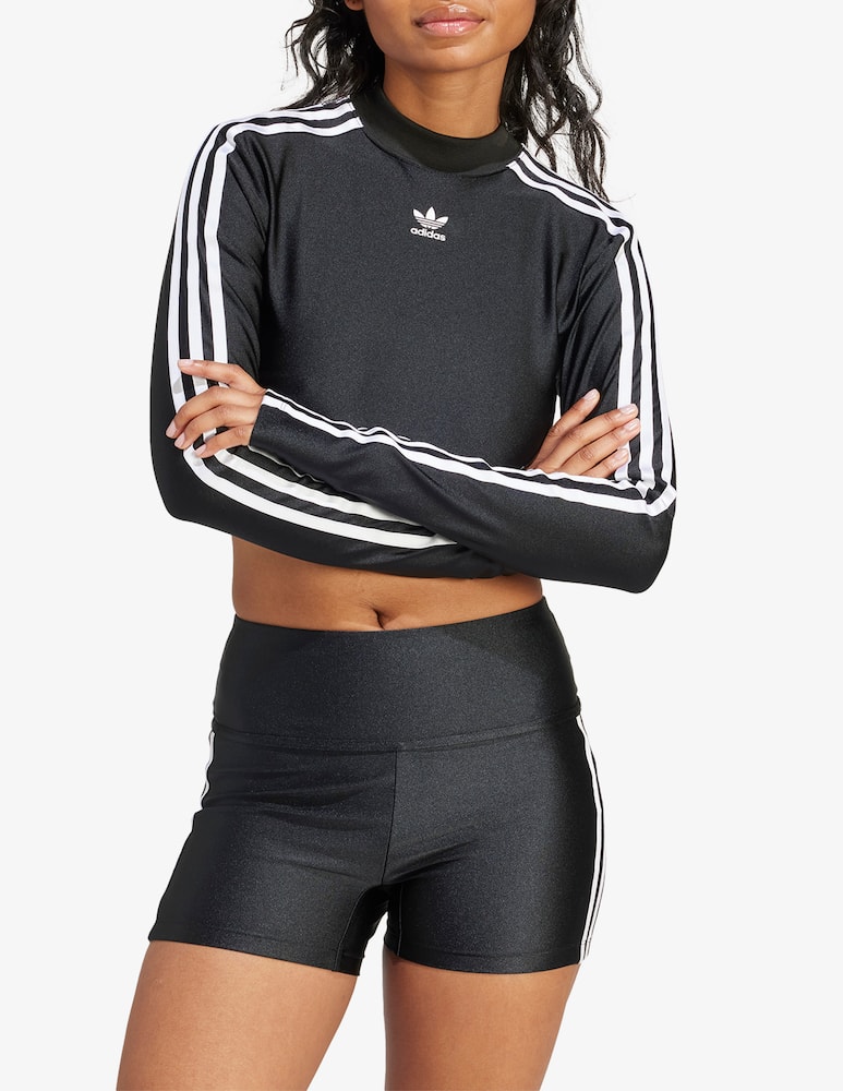 Adidas Originals Top a manica lunga - immagine 1 Adidas Originals Top a manica lunga - immagine 1