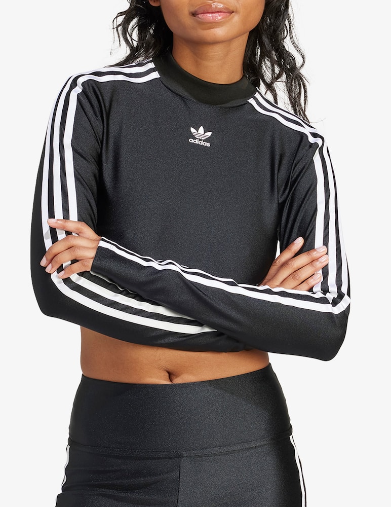 Adidas Originals Top a manica lunga - immagine 2 Adidas Originals Top a manica lunga - immagine 2