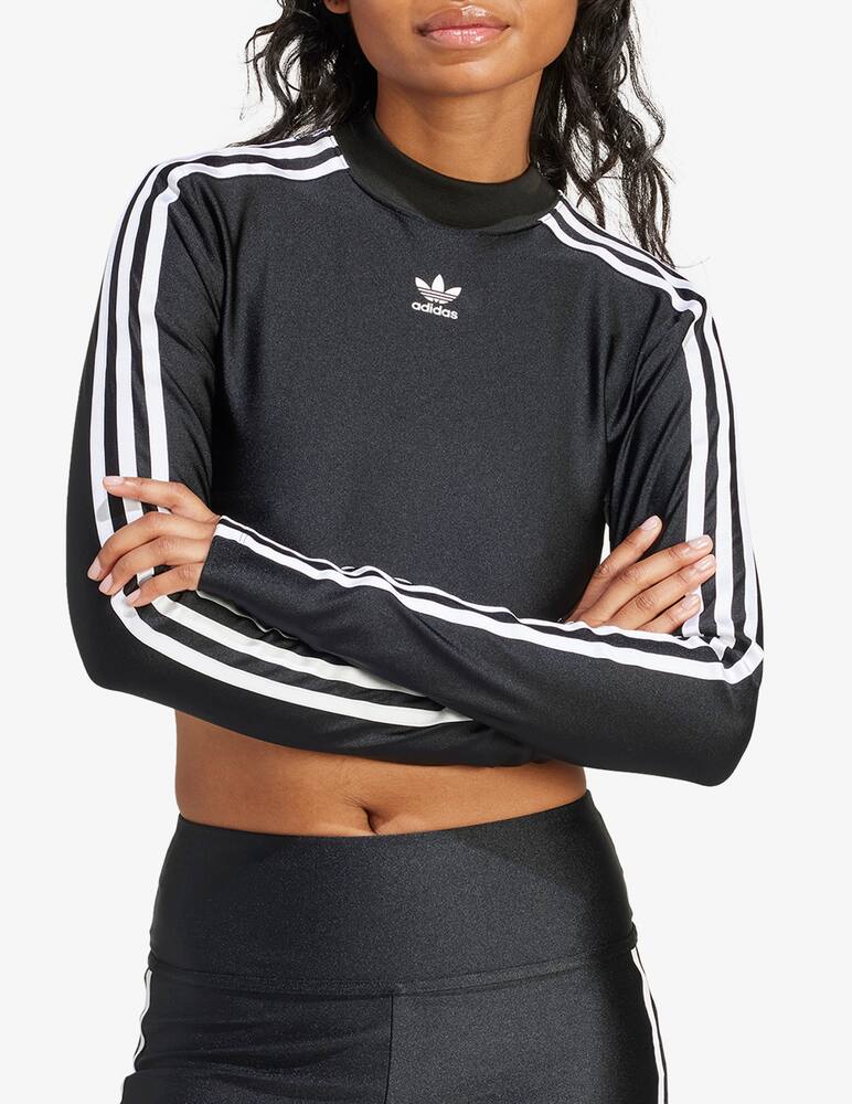 rinascente Adidas Originals Top a manica lunga 