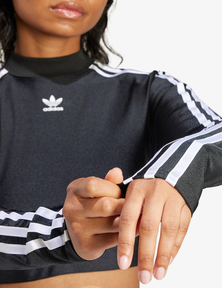 rinascente Adidas Originals Top a manica lunga 