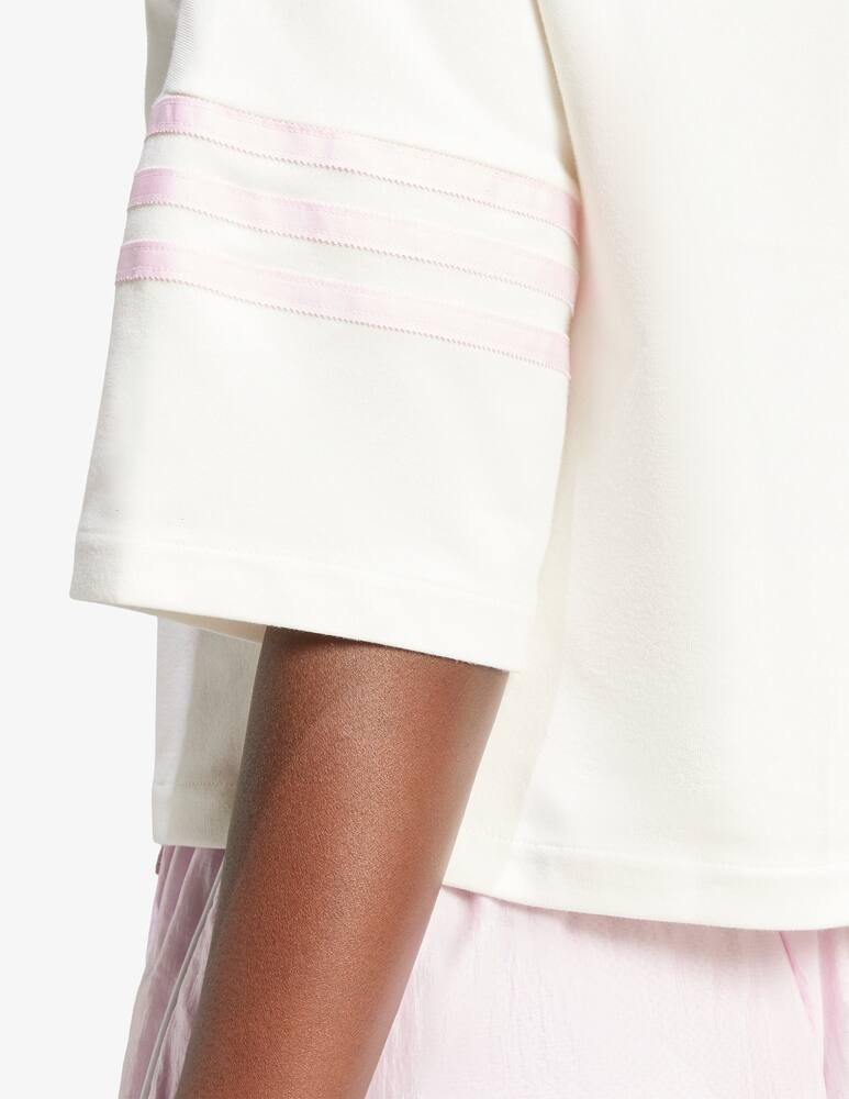 rinascente Adidas Originals Cotton t-shirt