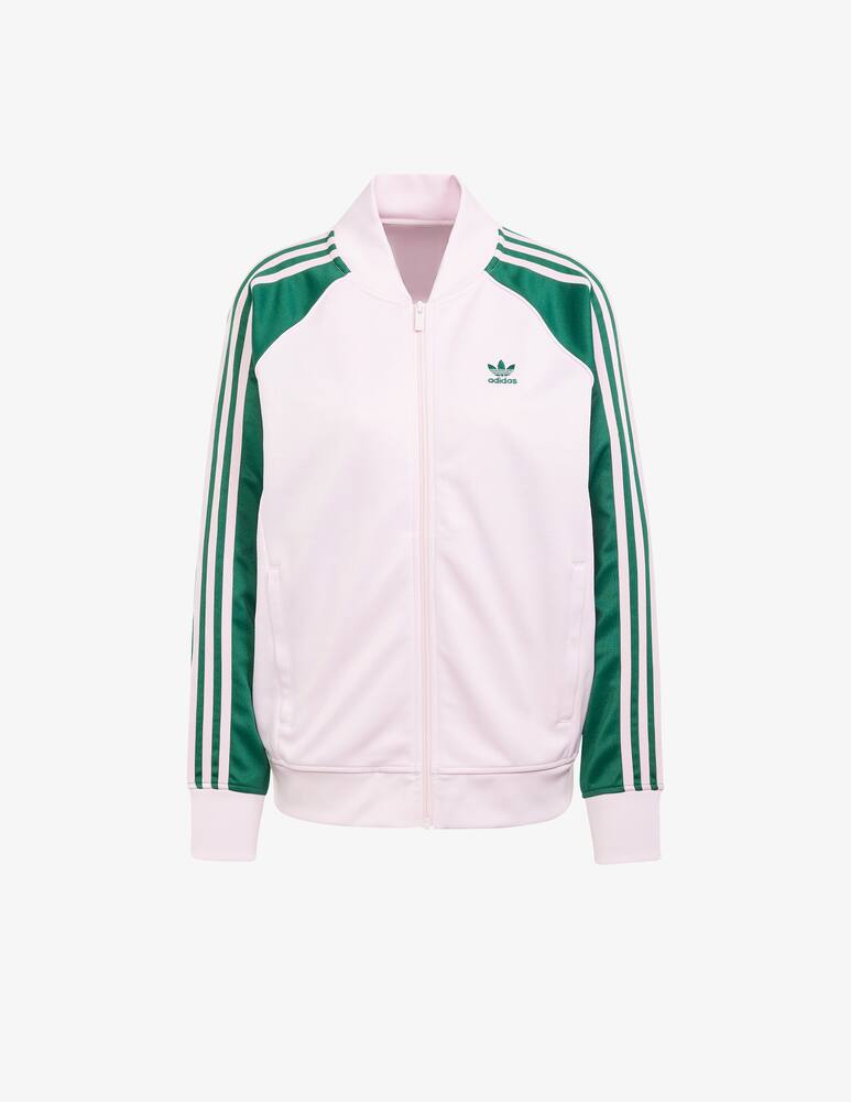 rinascente Adidas Originals Felpa con cerniera