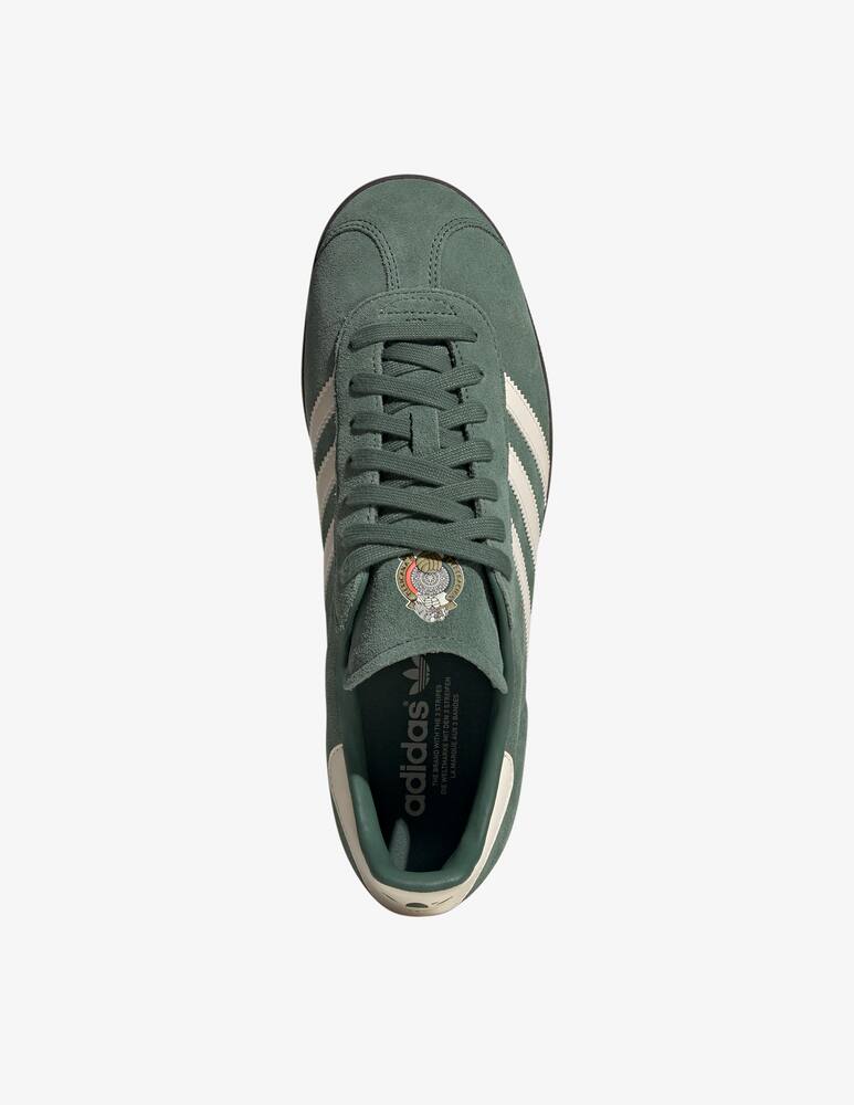 rinascente Adidas Originals Mexico gazelle sneakers