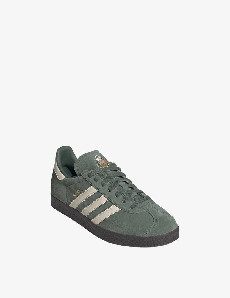 rinascente Adidas Originals Mexico gazelle sneakers