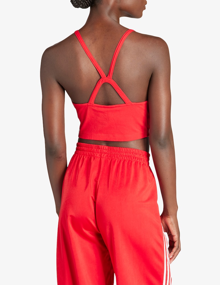 rinascente Adidas Originals Crop top