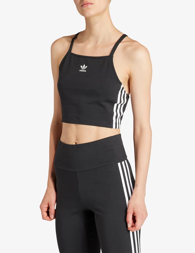 rinascente Adidas Originals Cropped top