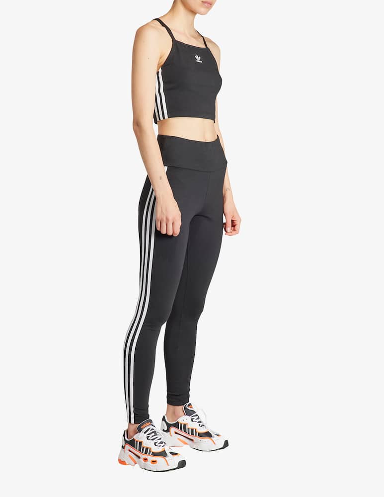 rinascente Adidas Originals Cropped top