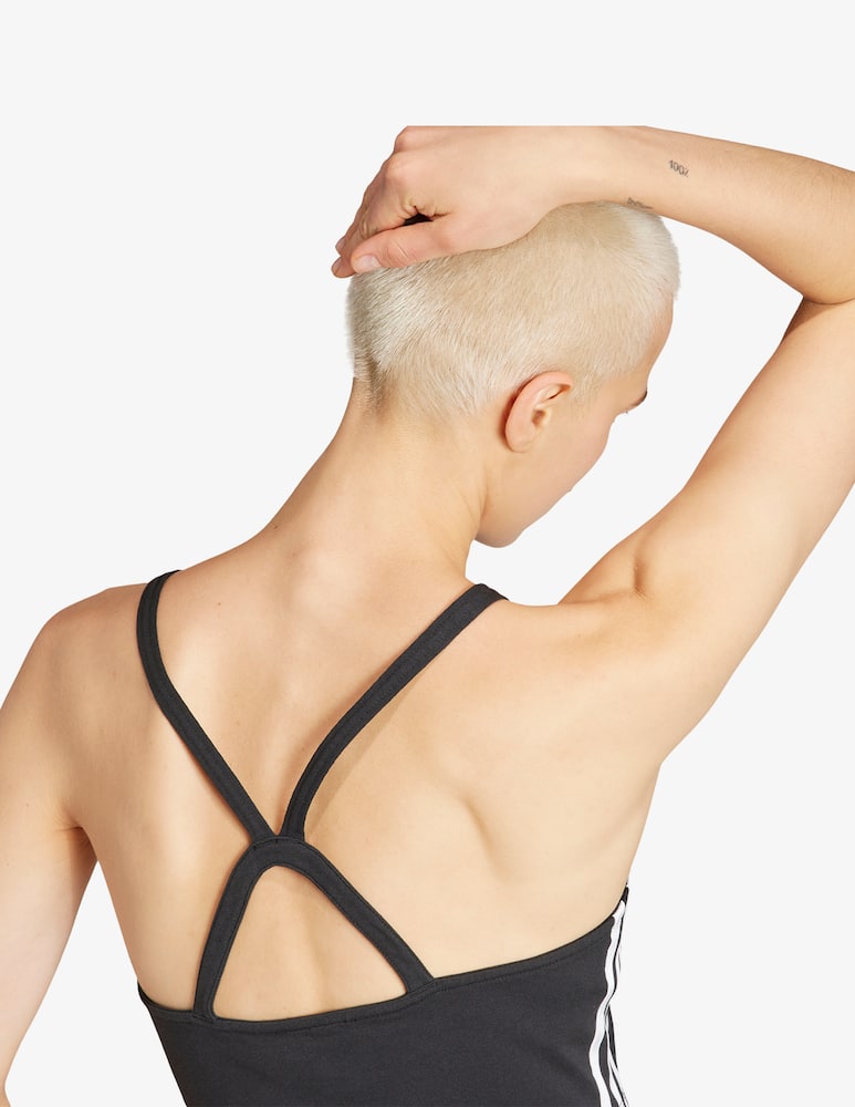 rinascente Adidas Originals Cropped top