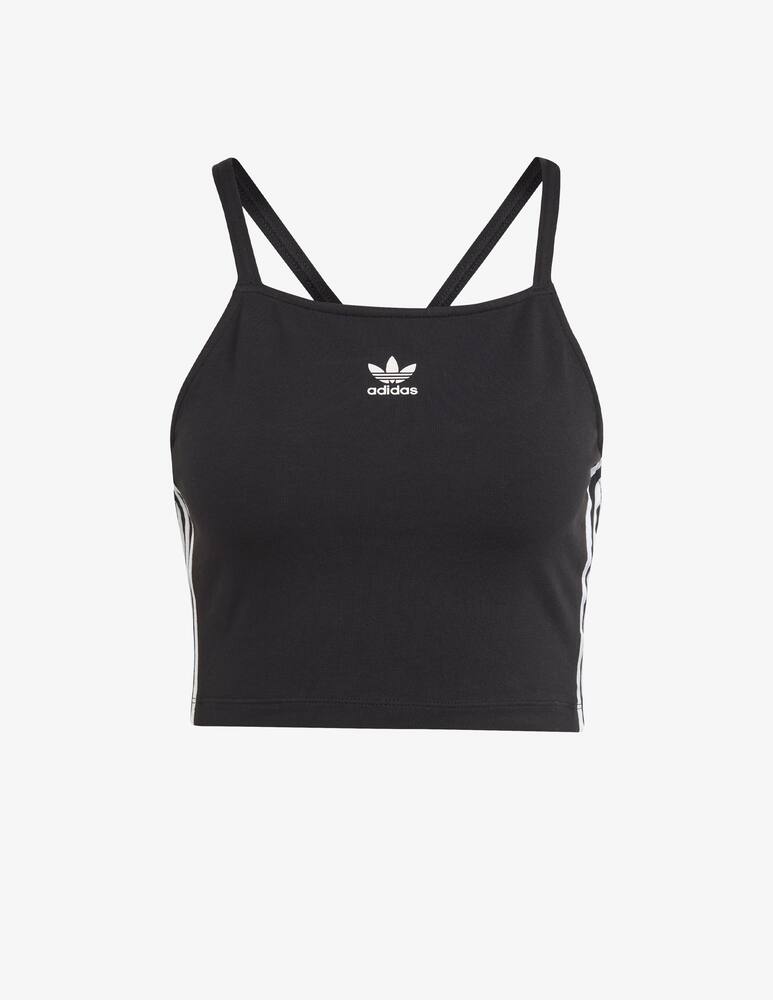 rinascente Adidas Originals Cropped top