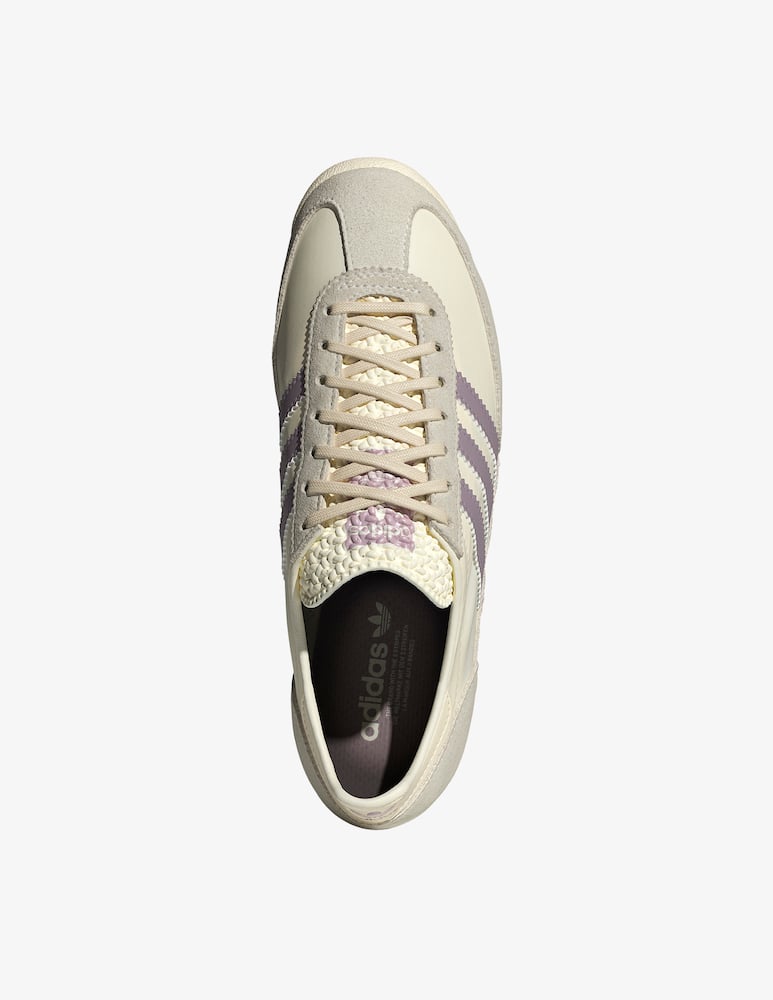 Adidas Originals Sneakers SL 72 - immagine 3