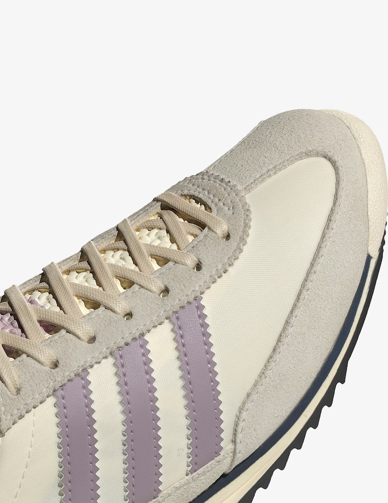 Adidas Originals Sneakers SL 72 - immagine 5
