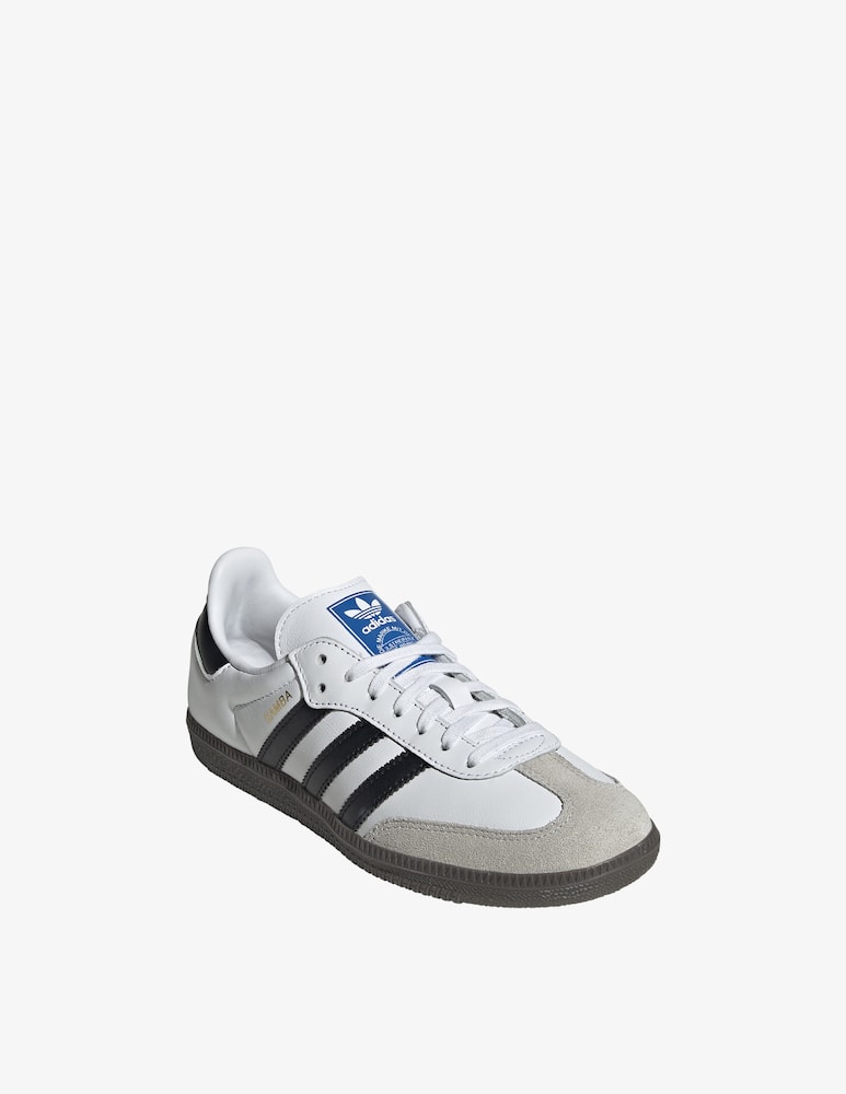 Adidas Originals Sneakers Samba - picture 2 Adidas Originals Sneakers Samba - picture 2