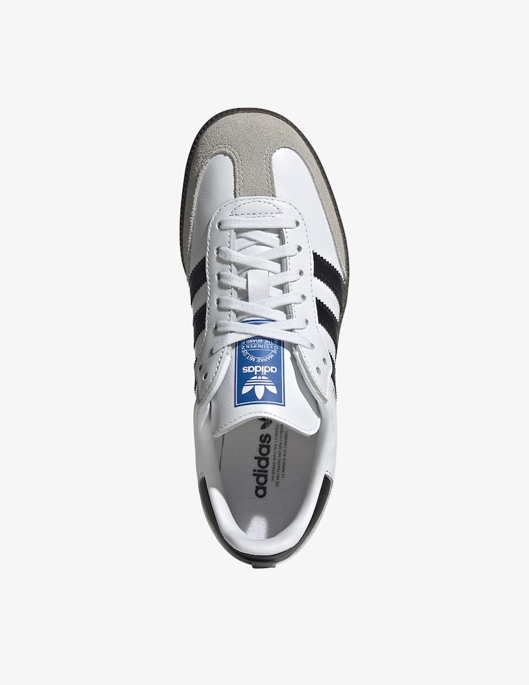 Adidas Originals Sneakers Samba - picture 3 Adidas Originals Sneakers Samba - picture 3