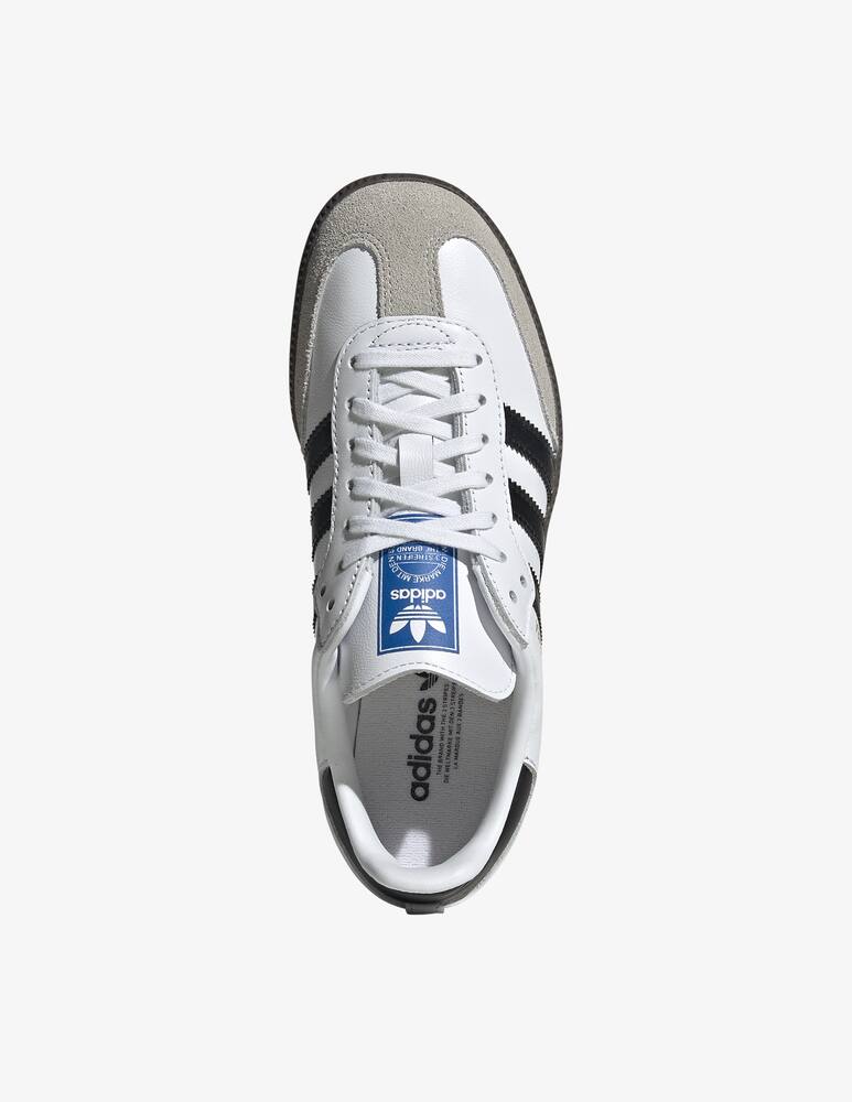 rinascente Adidas Originals Sneakers Samba
