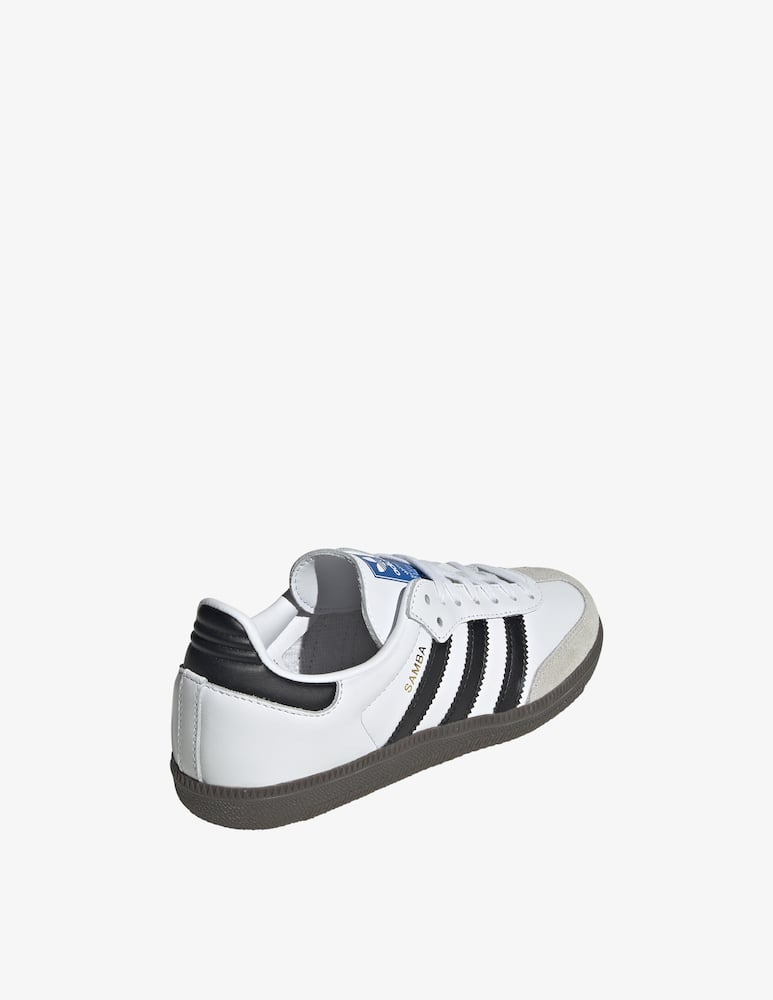 Adidas Originals Sneakers Samba - picture 4 Adidas Originals Sneakers Samba - picture 4
