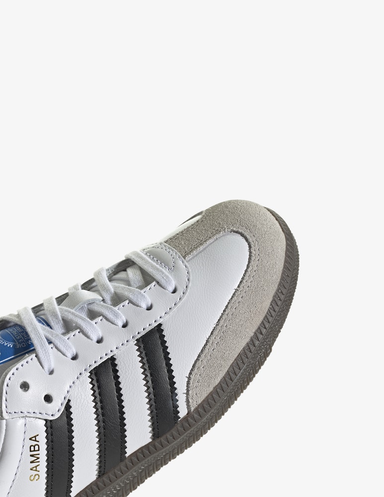 Adidas Originals Sneakers Samba - picture 5 Adidas Originals Sneakers Samba - picture 5