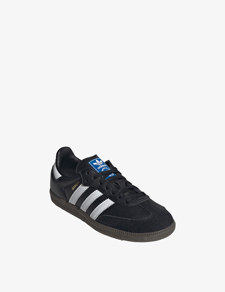 Adidas Originals Sneakers Samba - immagine 2 Adidas Originals Sneakers Samba - immagine 2