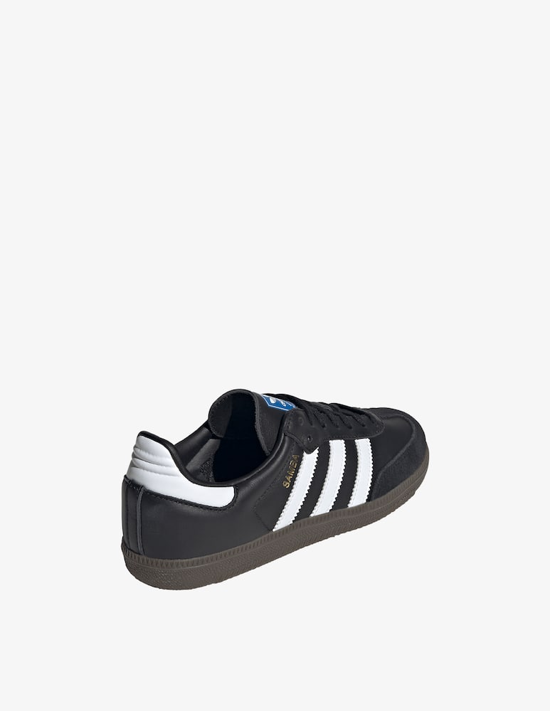 Adidas Originals Sneakers Samba - immagine 3 Adidas Originals Sneakers Samba - immagine 3