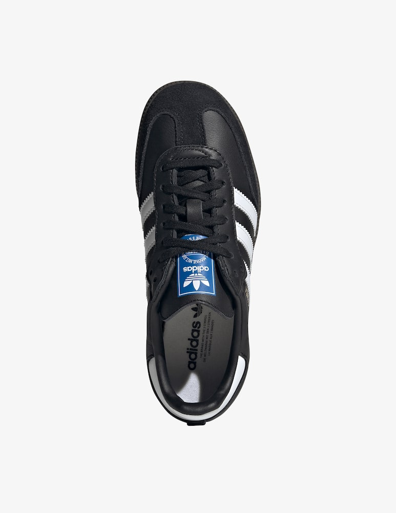Adidas Originals Sneakers Samba - immagine 4 Adidas Originals Sneakers Samba - immagine 4