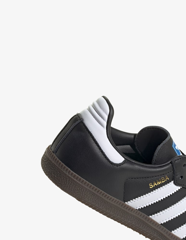 Adidas Originals Sneakers Samba - immagine 5 Adidas Originals Sneakers Samba - immagine 5